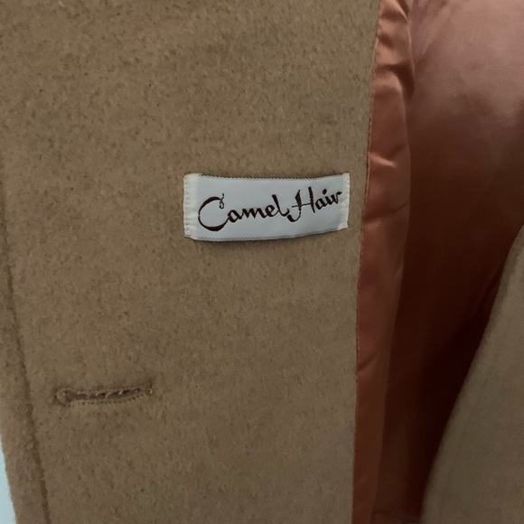 Coat - Picture 3 of 3